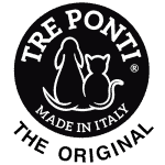 Tre Ponti logo