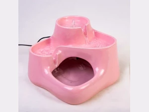 Miaustore mini fontein roze