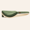 Cosy And Dozy Chill wand bed Maple elegant groen