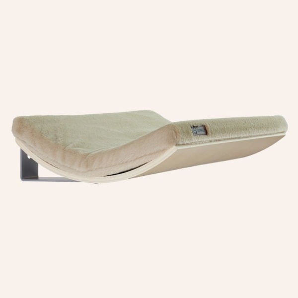 Cosy And Dozy Chill wand bed Maple fluffy Sand