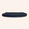 Cosy And Dozy Catwalk Rest wandmeubel maple Fluffy Anthracite