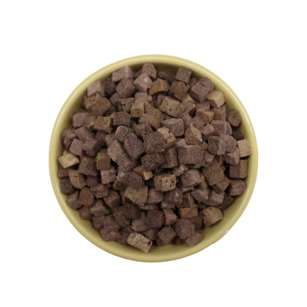 Bonacibo Cat | Kip & Rijst met Ansjovis | Super Premium Kattenvoer