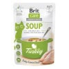 Brit Care Cat Soup Kalkoen