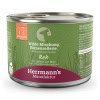 Herrmann's Selection Hert met Selderij en Peer 200g