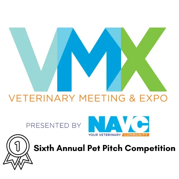 2023 VMS Winner Annual Pet Pitch Competition