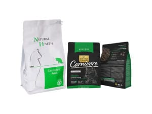 Natural Health Carnivore All Lifestages Kattenbrokken